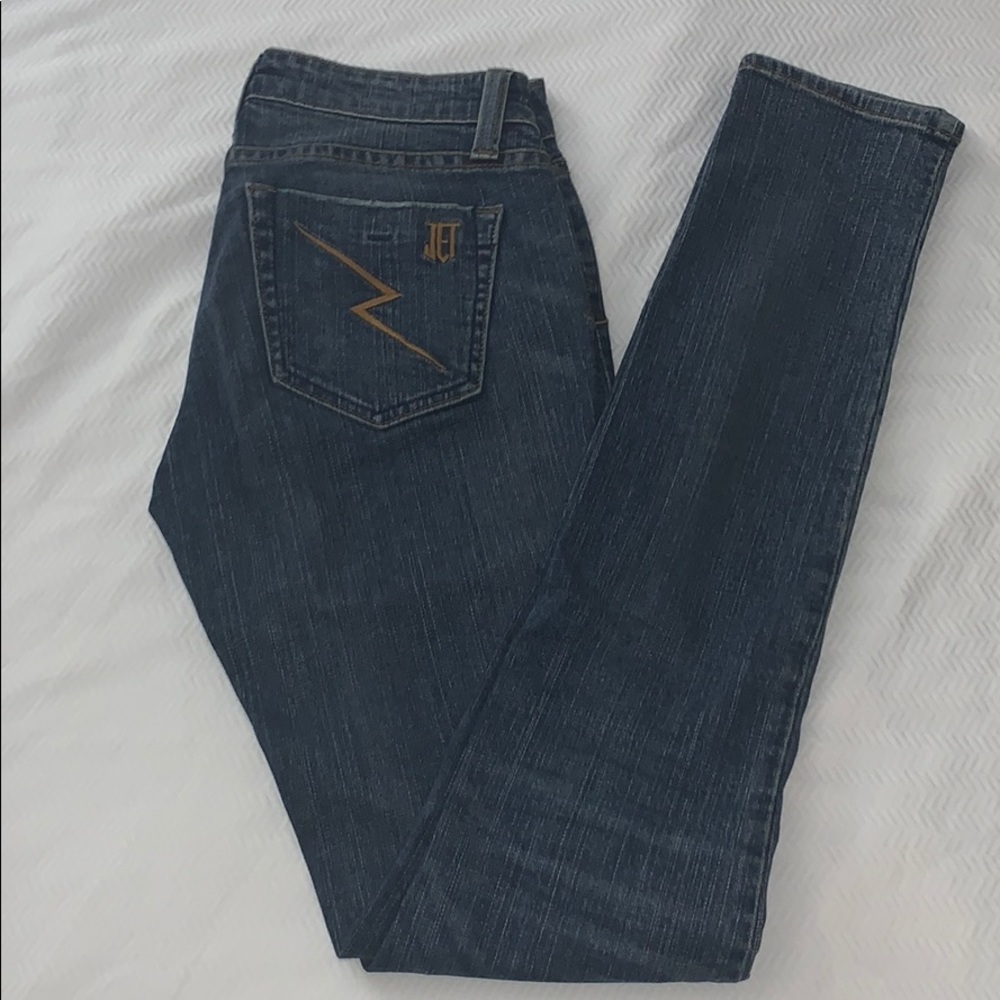 Jet brand jeans